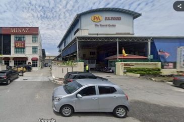 Bandar Teknologi Kajang