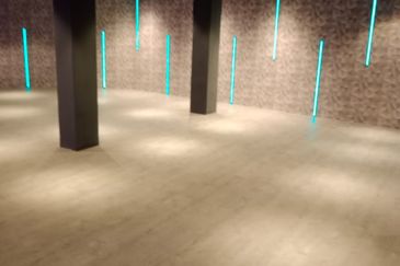 Jalan Yew off Jalan Pasar