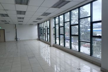 Kampung Baru Balakong