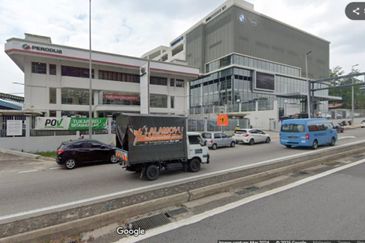 Kampung Baru Balakong
