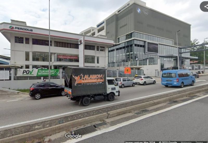 Kampung Baru Balakong