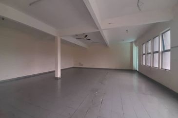 (Limited 2 Storey Factory) Taman Perindustrian Fimas, Bandar Teknologi Kajang, Taman Kajang Jaya, Kajang For Rent