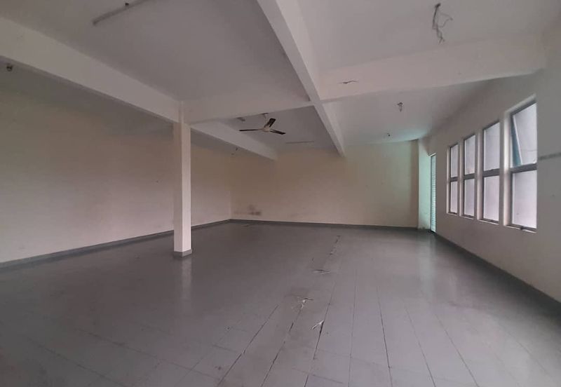 (Limited 2 Storey Factory) Taman Perindustrian Fimas, Bandar Teknologi Kajang, Taman Kajang Jaya, Kajang For Rent