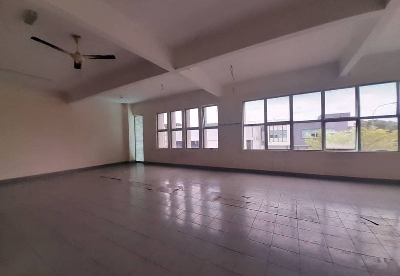 (Limited 2 Storey Factory) Taman Perindustrian Fimas, Bandar Teknologi Kajang, Taman Kajang Jaya, Kajang For Rent
