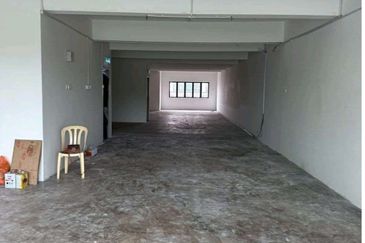 Taman Setia Balakong