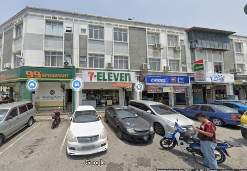 Taman Setia Balakong