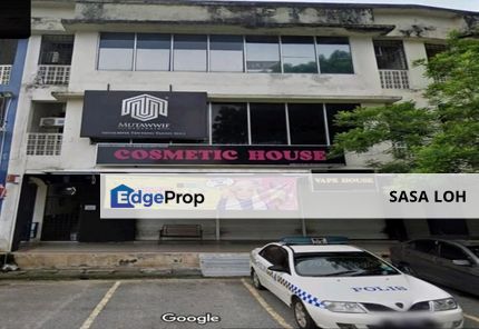 Ground Floor Shop @ Bandar Seri Putra, Kajang, Bangi For Rent, Selangor, Bangi