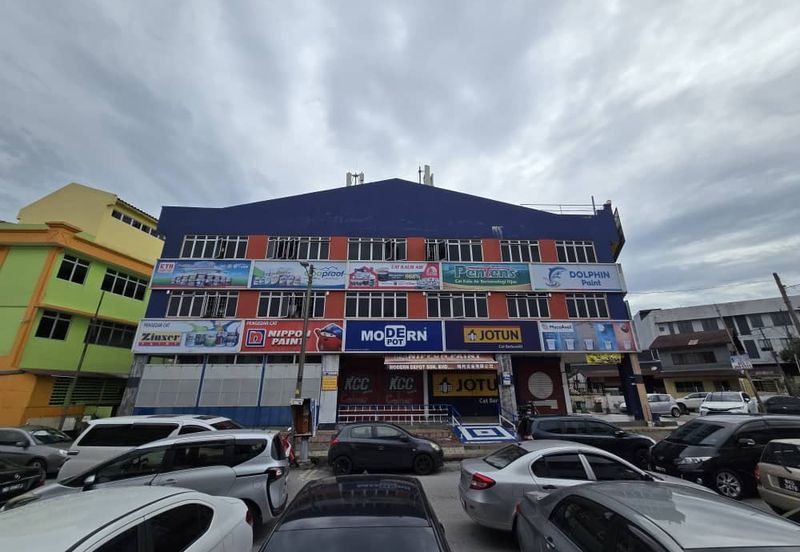 Jinjang Selatan