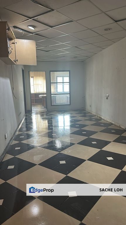 Office Shop Lot @ Taming Jaya, Balakong, Seri Kembangan For Rent, Selangor, Balakong