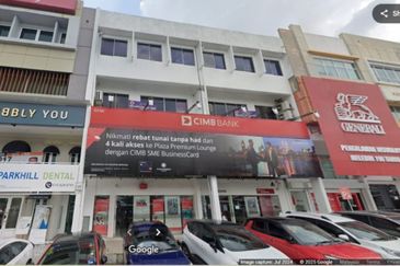 SS 21, Damansara Utama