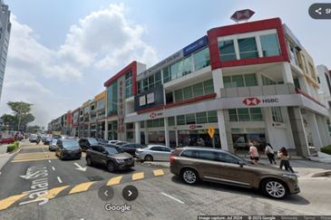 SS 21, Damansara Utama