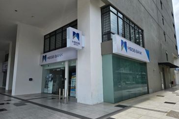 The Grand SOFO @ Kelana Damansara Suite