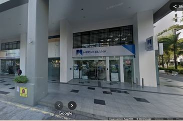 The Grand SOFO @ Kelana Damansara Suite