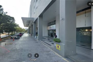 The Grand SOFO @ Kelana Damansara Suite