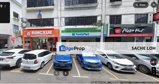 Nearest UTAR Ground Floor Shop Lot @ Bandar Sungai Long,Cheras,Kajang, Selangor, Cheras