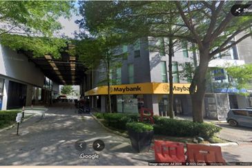 Garden Shoppe One City