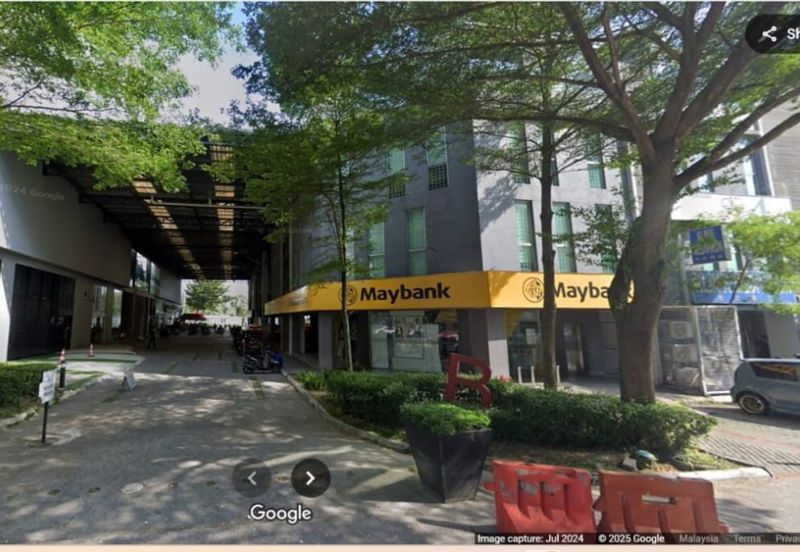 Garden Shoppe One City