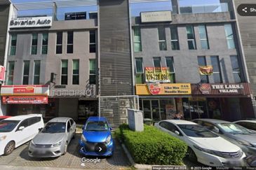 Garden Shoppe One City