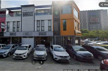 Garden Shoppe One City