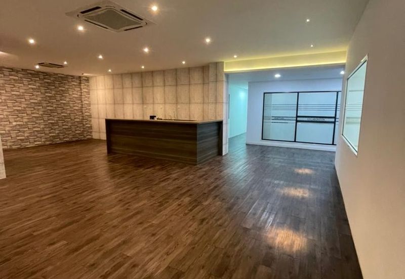 Bedford Business Park