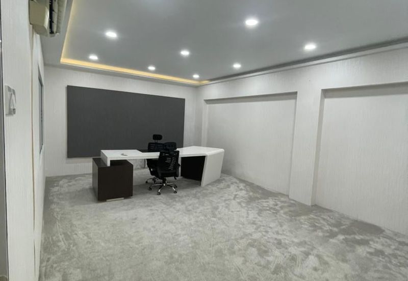 Bedford Business Park