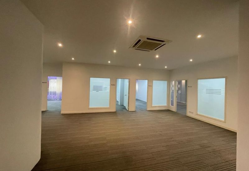 Bedford Business Park