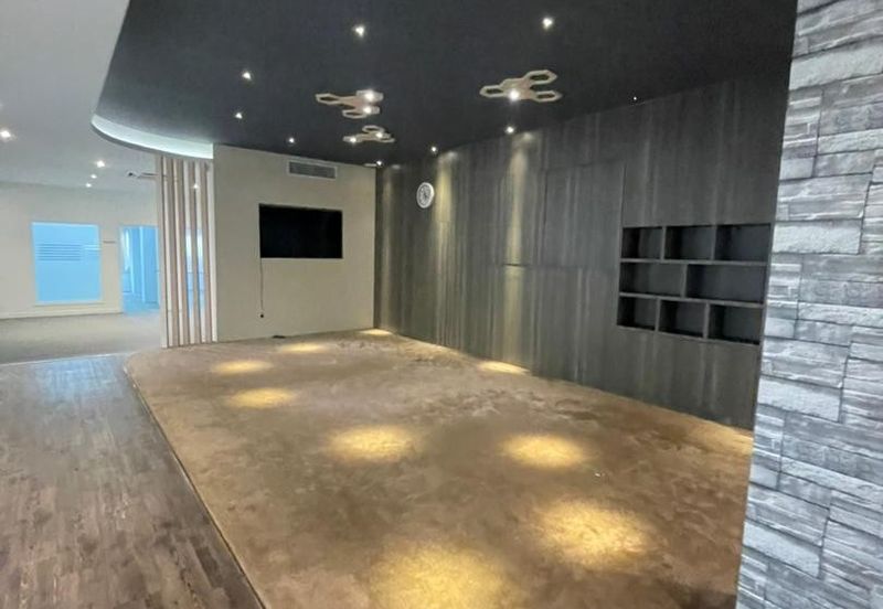 Bedford Business Park