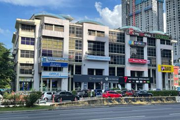 Bedford Business Park