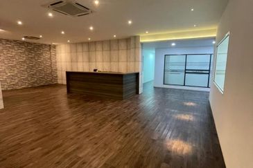 Bedford Business Park