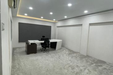 Bedford Business Park