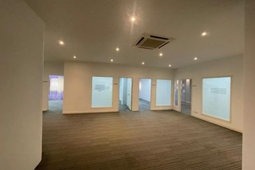 Bedford Business Park