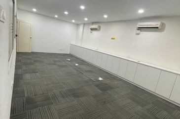 Bedford Business Park