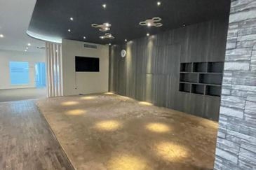 Bedford Business Park