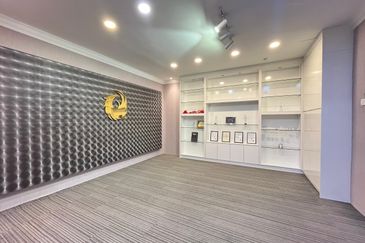 Bedford Business Park