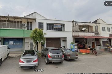 Taman Perindustrian Selaman