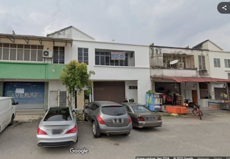 Taman Perindustrian Selaman