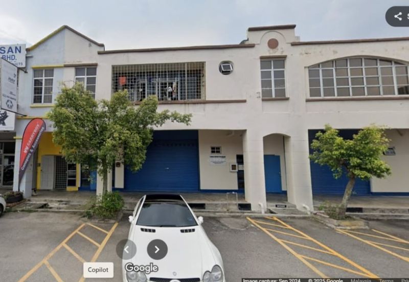 Taman Perindustrian Selaman