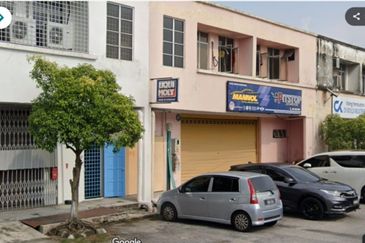 Taman Perindustrian Selaman