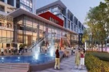 Designer Office Sunway Velocity