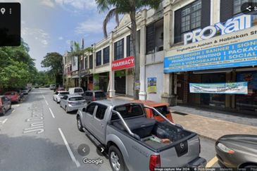 Taman Alam Damai (Damai Niaga)