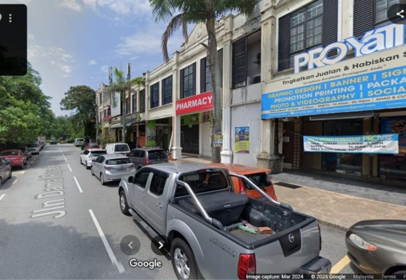 Taman Alam Damai (Damai Niaga)