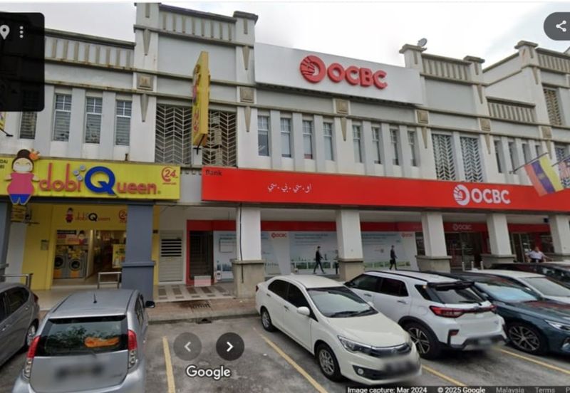 Taman Alam Damai (Damai Niaga)