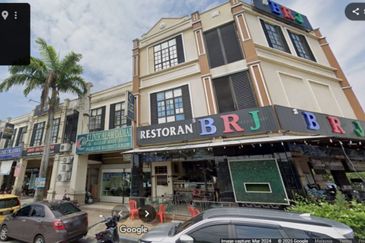 Taman Alam Damai (Damai Niaga)