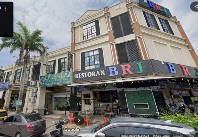 Taman Alam Damai (Damai Niaga)