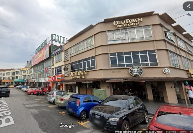 Seksyen 9, Bandar Baru Bangi