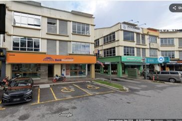 Seksyen 9, Bandar Baru Bangi