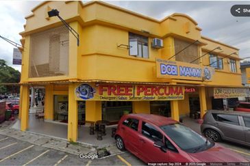 Seksyen 9, Bandar Baru Bangi