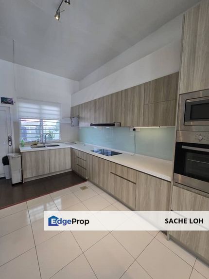 Renovated 2 Storey Terrace House @ Setia Ecohill 1, Semenyih For Sale, Selangor, Semenyih