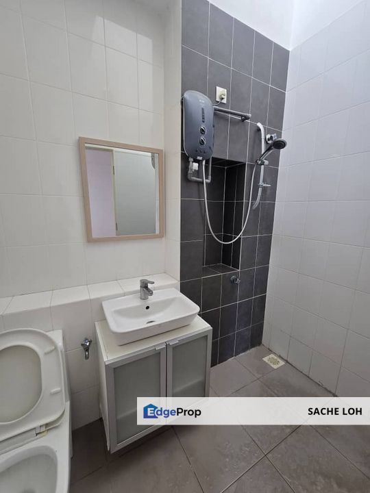 Renovated 2 Storey Terrace House @ Setia Ecohill 1, Semenyih For Sale, Selangor, Semenyih