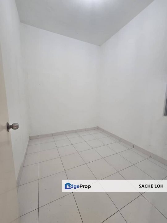 Renovated 2 Storey Terrace House @ Setia Ecohill 1, Semenyih For Sale, Selangor, Semenyih